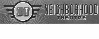 NT NEIGHBORHOOD THEATRE