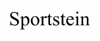 SPORTSTEIN