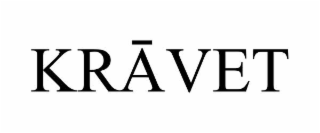 KRĀVET