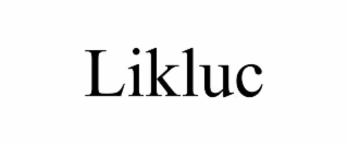 LIKLUC
