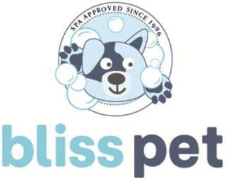 BLISS PET SPA APPROVED SINCE 1996