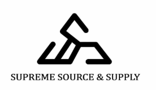 SSS SUPREME SOURCE & SUPPLY