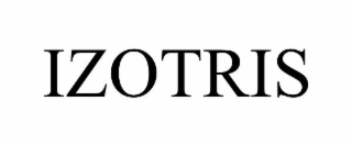 IZOTRIS