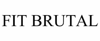 FIT BRUTAL