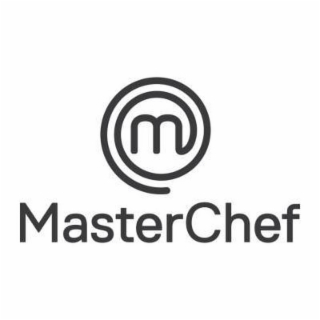 M MASTERCHEF