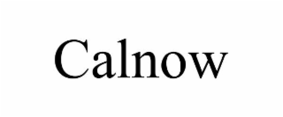 CALNOW