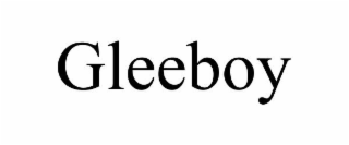 GLEEBOY