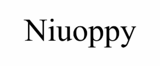 NIUOPPY