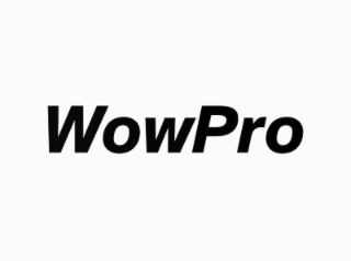 WOWPRO