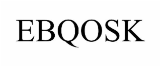 EBQOSK