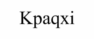 KPAQXI