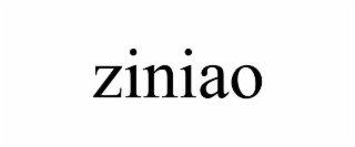 ZINIAO