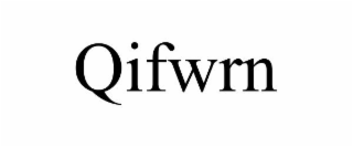 QIFWRN