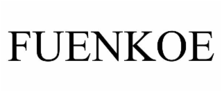 FUENKOE