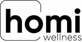 HOMI WELLNESS