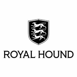 ROYAL HOUND