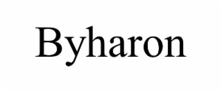BYHARON