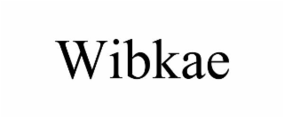 WIBKAE