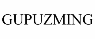 GUPUZMING