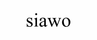 SIAWO