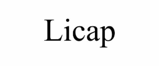 LICAP