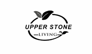 UPPER STONE LIVING