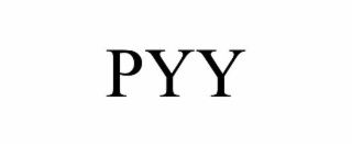 PYY