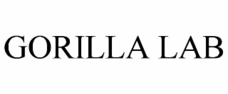 GORILLA LAB