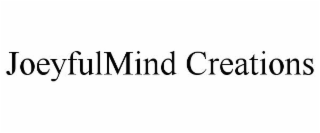 JOEYFULMIND CREATIONS