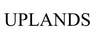 UPLANDS