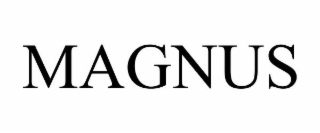 MAGNUS