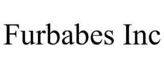 FURBABES INC