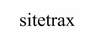 SITETRAX