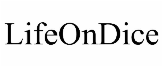 LIFEONDICE