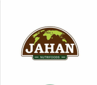 JAHAN NUTRIFOODS