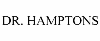 DR. HAMPTONS