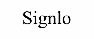 SIGNLO