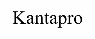 KANTAPRO