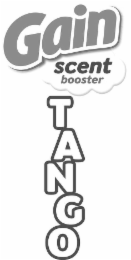 GAIN SCENT BOOSTER TANGO