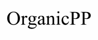 ORGANICPP