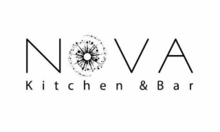 NOVA KITCHEN & BAR