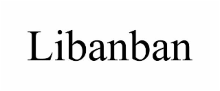 LIBANBAN