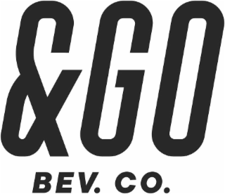 &GO BEV. CO.