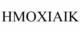 HMOXIAIK