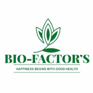 BIOFACTORS