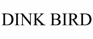 DINK BIRD