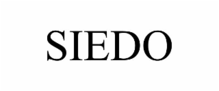 SIEDO