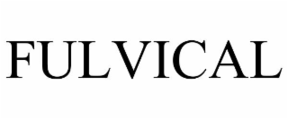 FULVICAL