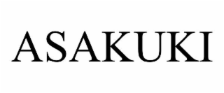 ASAKUKI