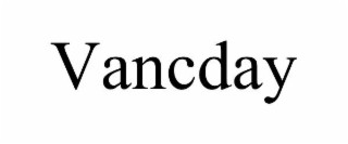 VANCDAY